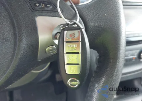 2017 Nissan Sentra Sv from USA, damaged, VIN 3N1AB7AP0HY295723